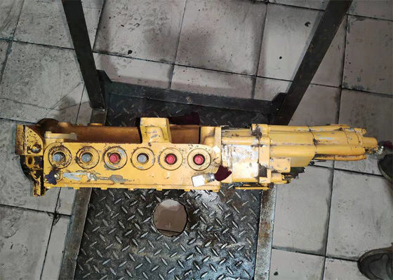 کیفیت  Second Hand 3406 Injection Pump , Diesel Fuel Pump 1044409 104-4409 For Excavator E245B کارخانه