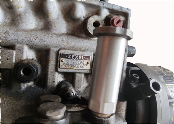 6D24 پمپ تزریق سوخت استفاده شده برای SY485 HD1430 - 3 131150 - 2720