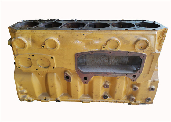 بلوک های موتور استفاده شده C - 9 C9 برای بیل مکانیکی E330C E330D E336D2 325 - 3915