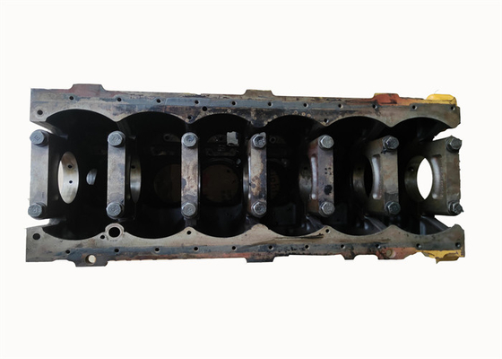 بلوک های موتور استفاده شده C - 9 C9 برای بیل مکانیکی E330C E330D E336D2 325 - 3915