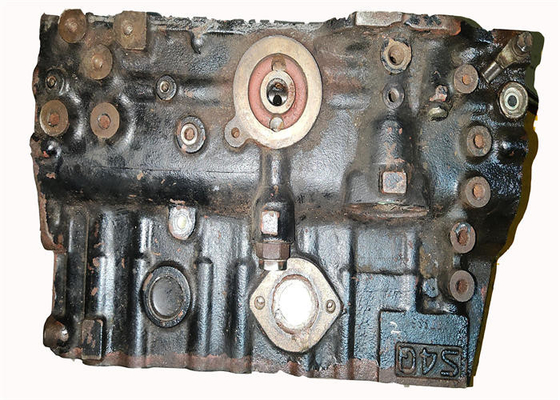 بلوک های موتور مورد استفاده S4Q1 S4Q2 برای قطعات موتور دیزل بیل مکانیکی E307D MD192299