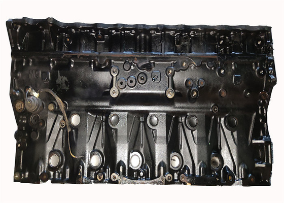 6WG1 بلوک های موتور استفاده شده برای بیل مکانیکی EX480 ZX460 - 3 8-98180452-1 898180-4521