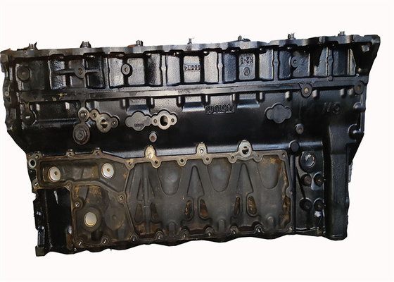6WG1 بلوک های موتور استفاده شده برای بیل مکانیکی EX480 ZX460 - 3 8-98180452-1 898180-4521