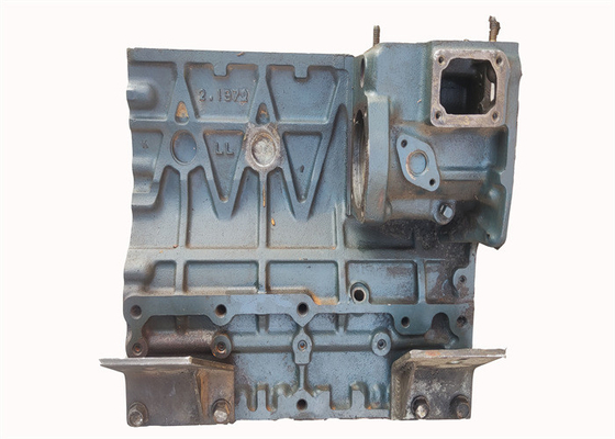 بلوک های موتور مورد استفاده V2203 برای بیل مکانیکی KX155 KX163 1G633 - 0101D