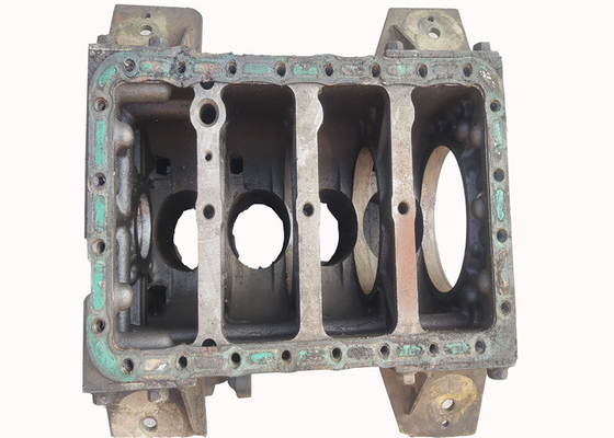 بلوک های موتور مورد استفاده V2203 برای بیل مکانیکی KX155 KX163 1G633 - 0101D