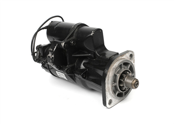 D04FR استارت دست دوم موتور اسی برای موتور بیل مکانیکی Sk130-8 32g66-10101