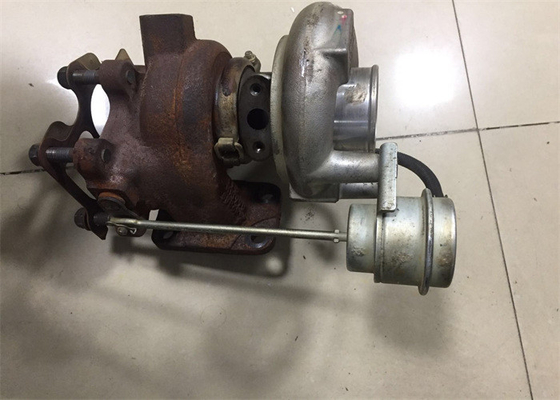 4M50 توربو دست دوم برای بیل مکانیکی HD820V SY195-10 ME444897 49389-02140