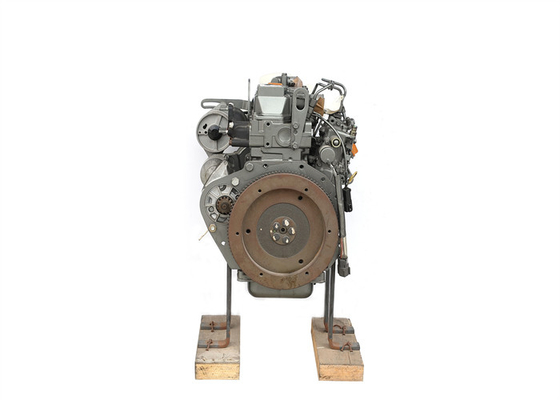 مونتاژ موتور دیزلی 2TNV70 برای بیل مکانیکی Yanmar Vio10 Iron Material