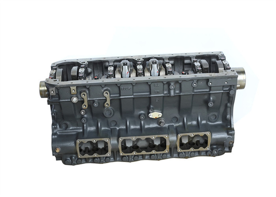 بلوک کوتاه موتور میتسوبیشی 6D16 برای بیل مکانیکی SK330-6 HD1430-3 ME994219