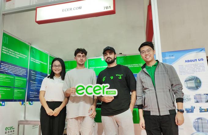 Beijing Silk Road Enterprise Management Services Co.,LTD کارخانه تور